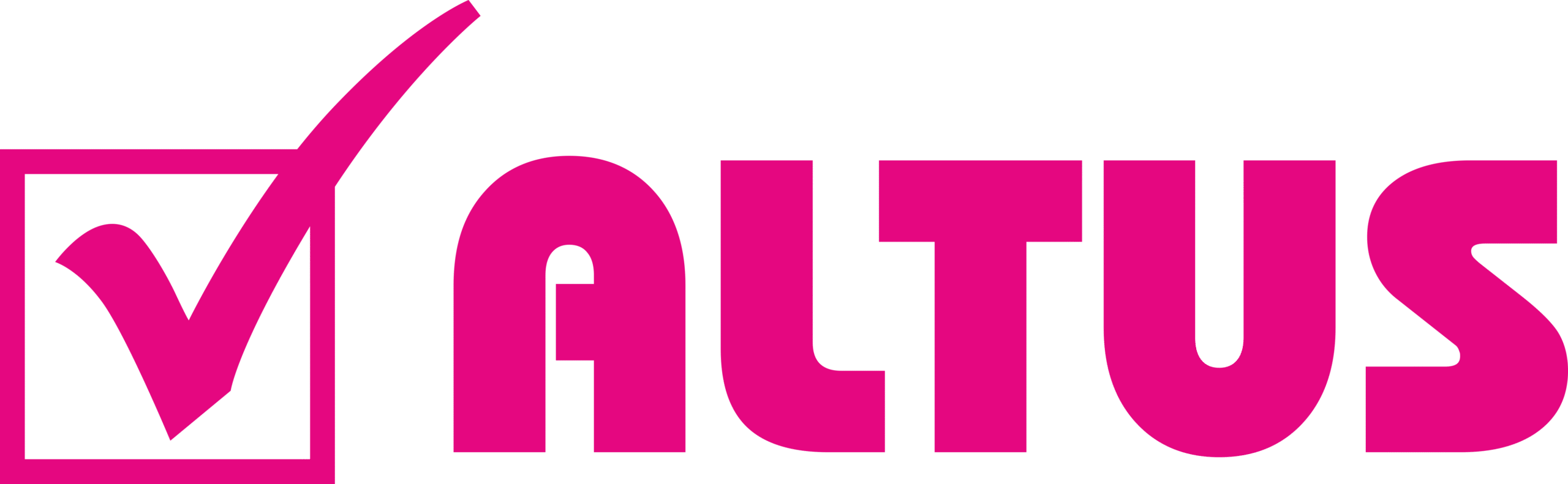 Altus logo