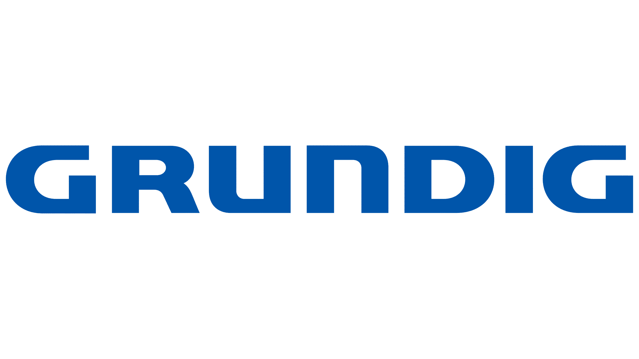 Grundig logo