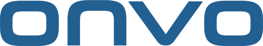 Onvo logo