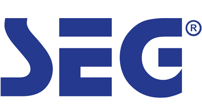 SEG logo