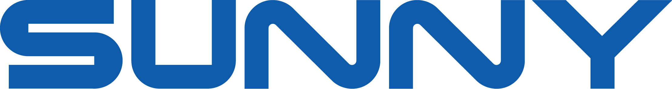 Sunny logo