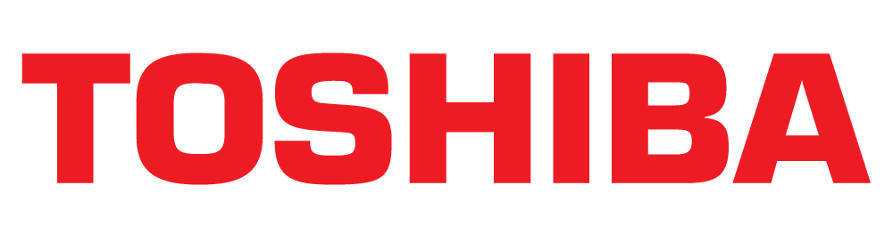 Toshiba logo