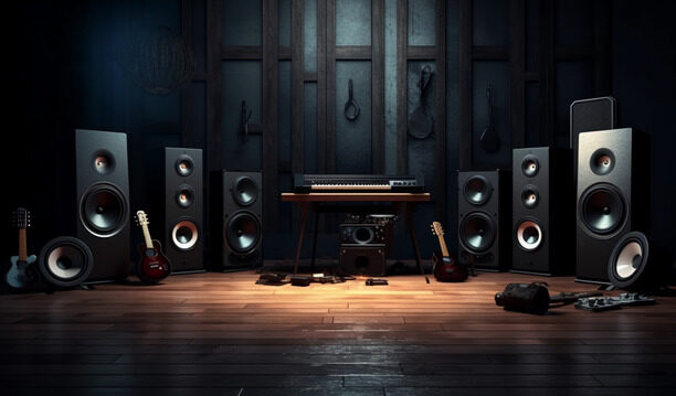 Ses Sistemleri Servisi